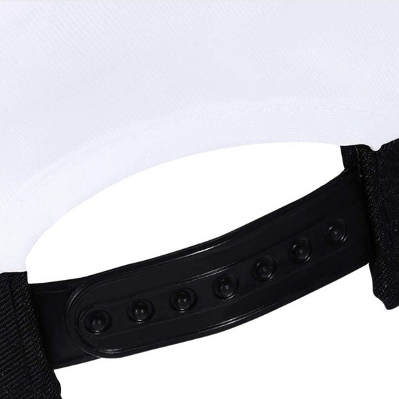 TWO Captain cotton hat/ quantity 2 pieces - Picture 3 of 3